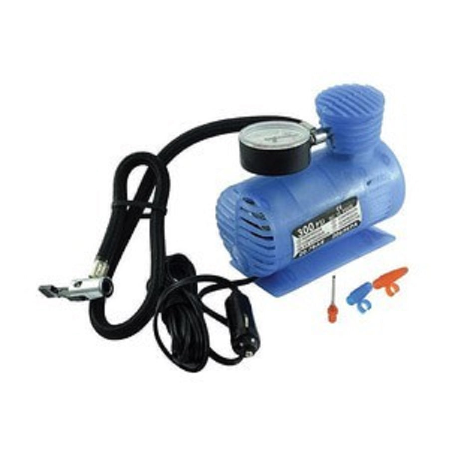 KENMASTER MINI-008 Kompresor Mini DC 12V / Mini Air Compressor XH-106
