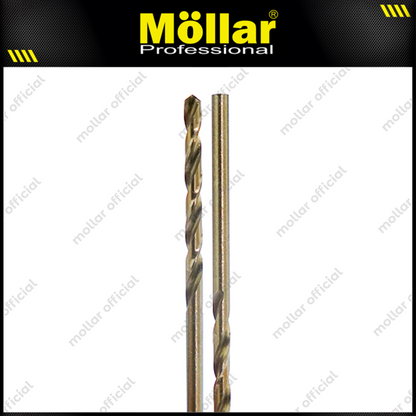 MOLLAR M35 Mata Bor Cobalt 2 mm