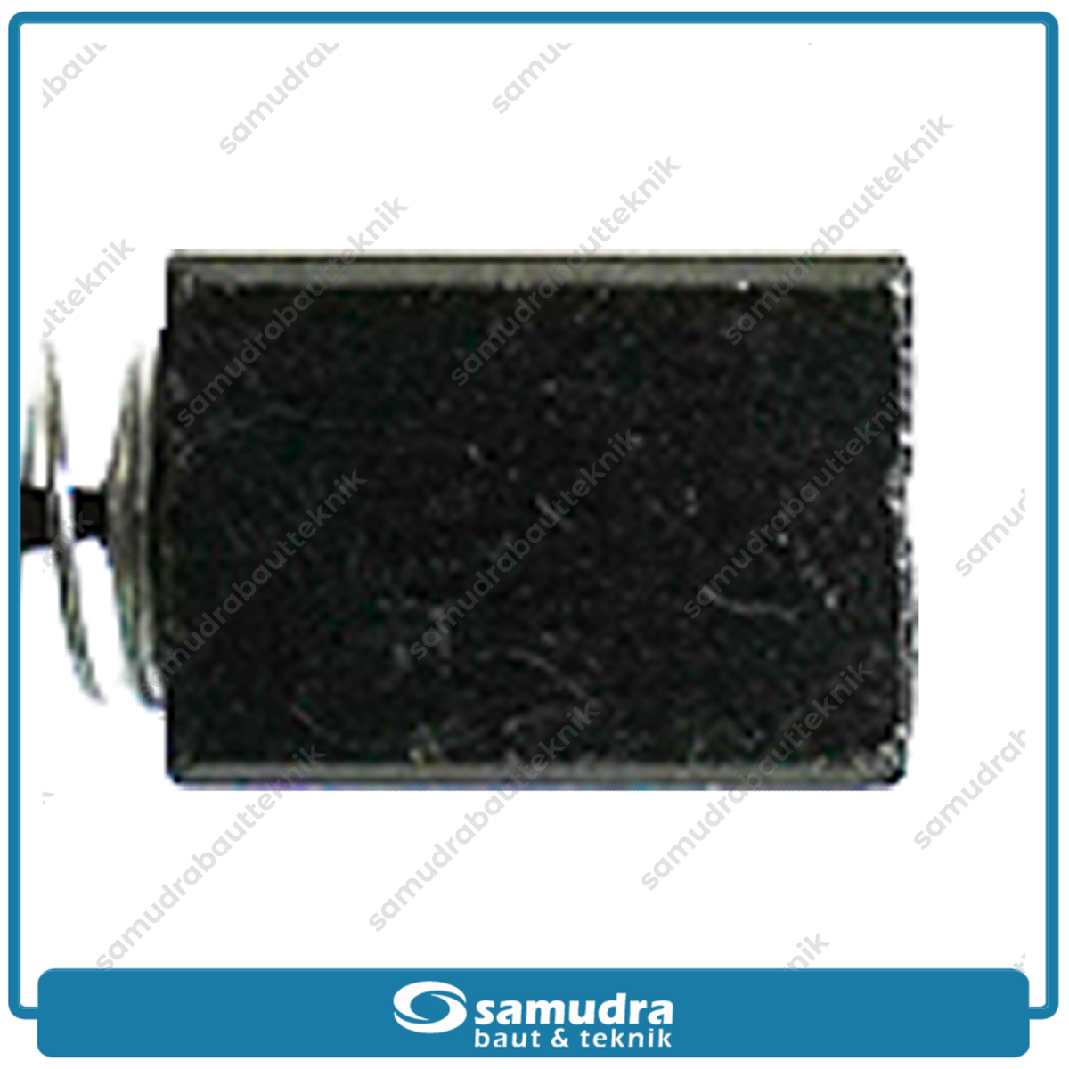 MODERN Carbon Brush CB411