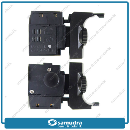 RYU Saklar Mesin Bor Listrik untuk RDR10-3RE