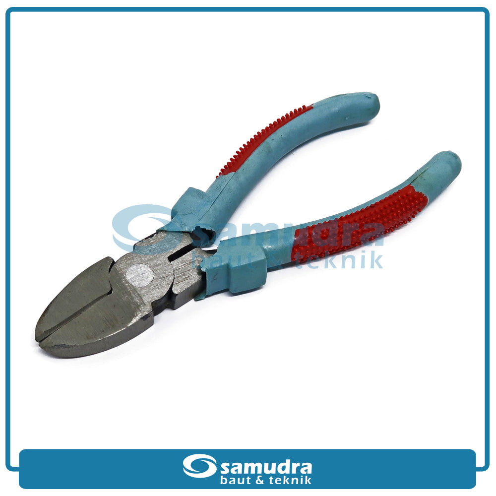 DIAMOND Cuci Gudang Tang Potong 6"