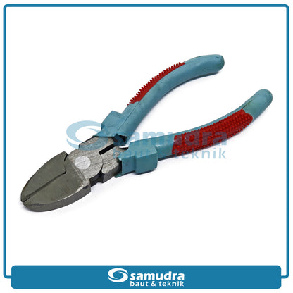 DIAMOND Cuci Gudang Tang Potong 6"