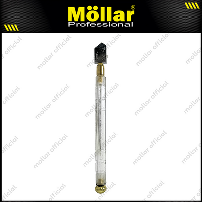 BISON Potongan Kaca Minyak TC-30