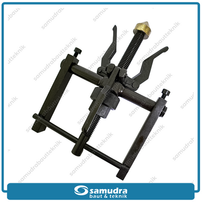 GRIPON 16-801 Treker Lepas Bearing Dalam / Pilot Bearing Puller 13-38 mm