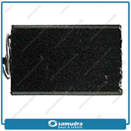 MODERN Carbon Brush CB100