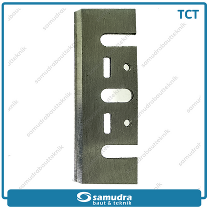 RYU AC-BD143 Mata Serut TCT 82 mm x 7 mm / Planner Blade