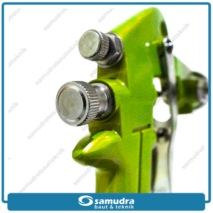 TEKIRO AT-AS1616 Spray Gun F75 Tabung Atas / Semprotan Cat