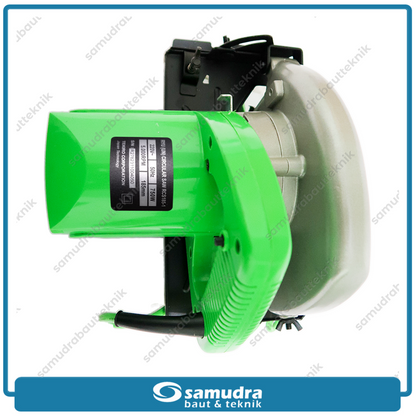 RYU RCS185-1 Mesin Gergaji Sirkel Listrik 7" / Circular Saw