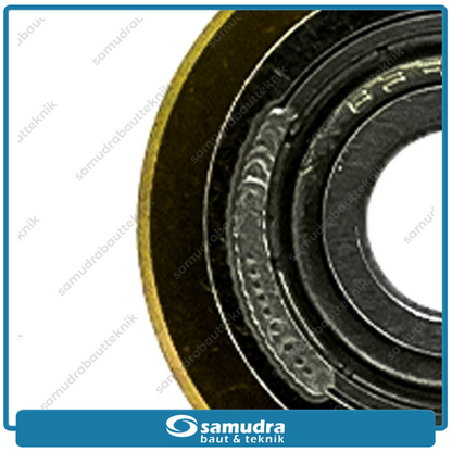 LIPPRO 818-SH Mata Potong Keramik Meja Manual / Tile Cutter Blade