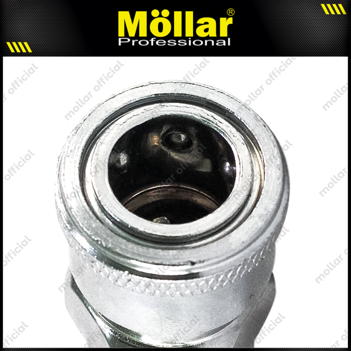 XENON Sok Kopler Angin SF20 / Sock Coupler Female QC-SF20S