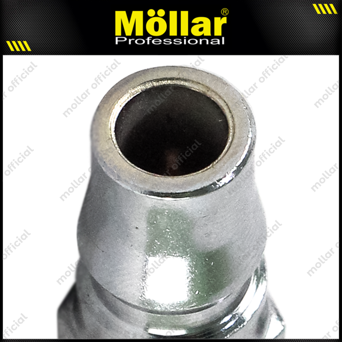 XENON Kopler Angin PP20 / Plug Coupler Male QC-PP20