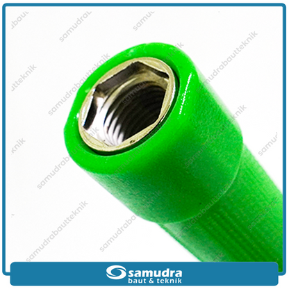 TEKIRO AT-BG1627 Air Blow Gun 5"