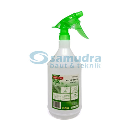 KENMASTER BOTL-014 Botol Sprayer 1 liter / Alat Semprotan Air HX-74