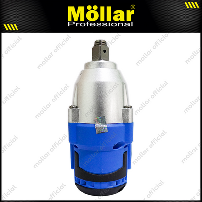 MOLLAR CIW20350 Mesin Buka Baut Mobil Baterai 20V / Cordless Impact Wrench