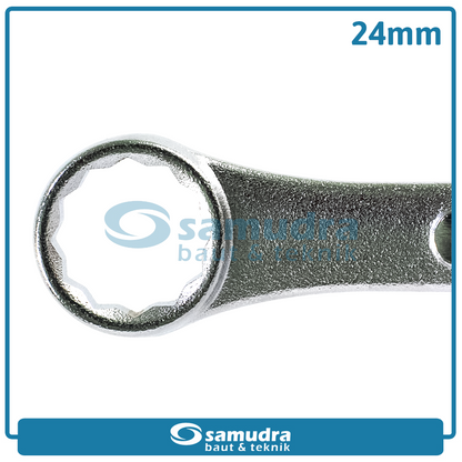 TEKIRO WR-CO0019 Kunci Ring Pas 24 mm