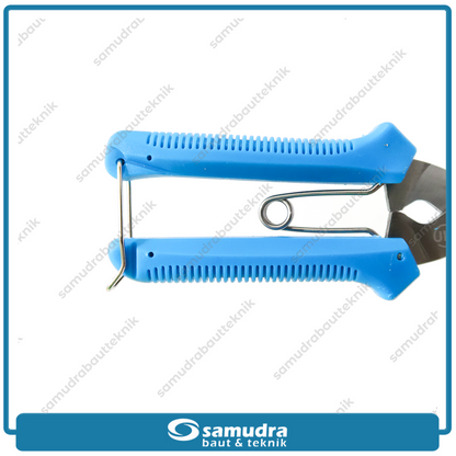 LIPPRO 241-20 Gunting Serbaguna 7.5" / Gunting Korea