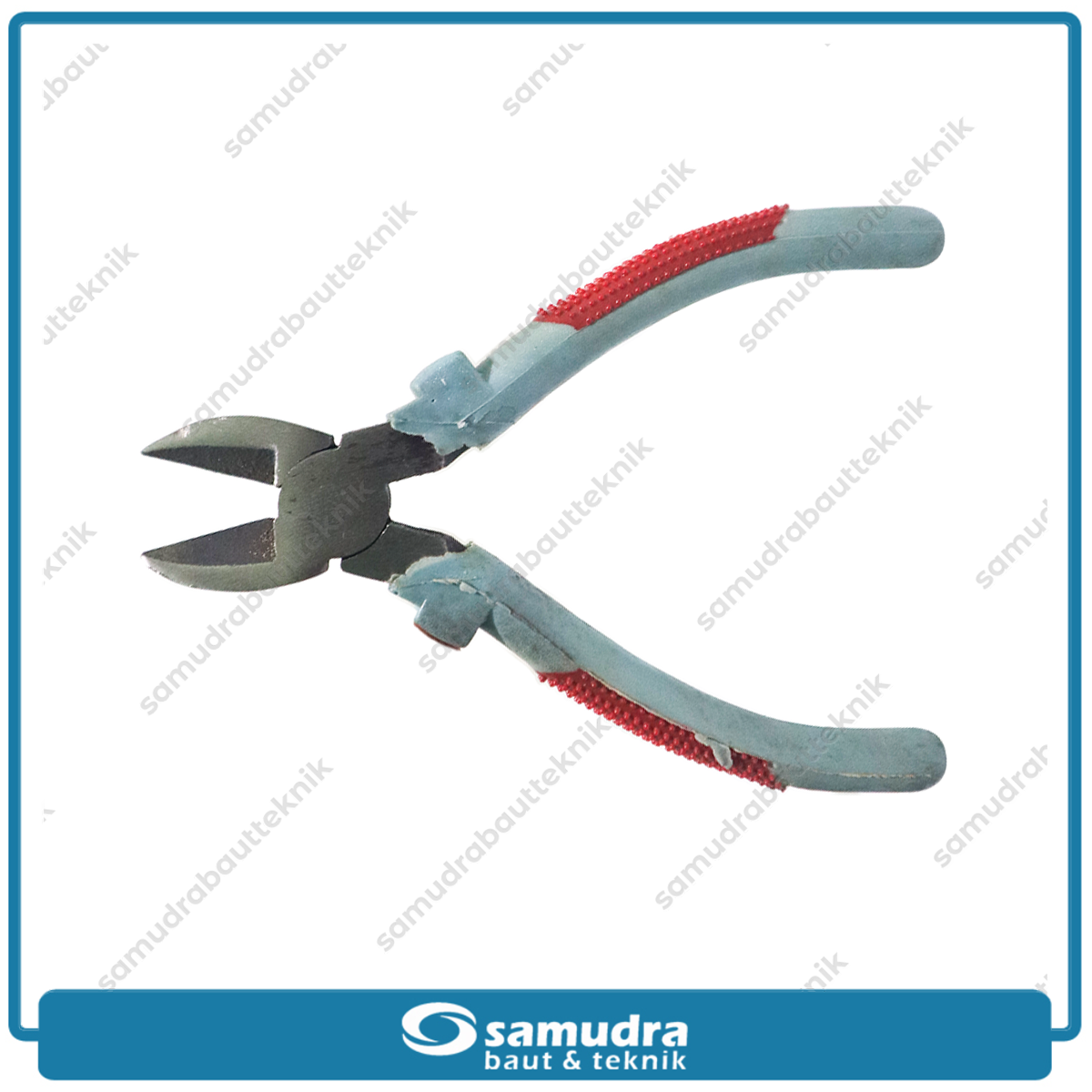 DIAMOND Cuci Gudang Tang Potong 6"