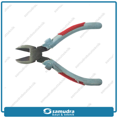 DIAMOND Cuci Gudang Tang Potong 6"