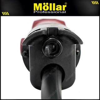 MOLLAR AG9554 Mesin Gerinda Listrik 4"