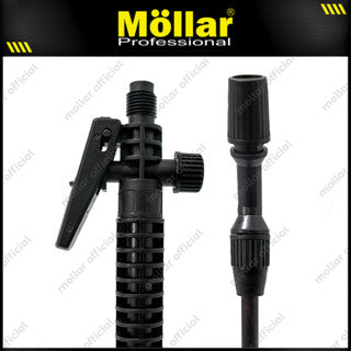 MOLLAR SP10LM Botol Sprayer 10 liter / Alat Semprotan Air