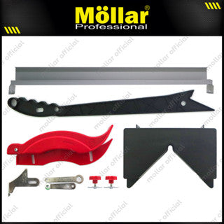 MOLLAR TS600 Mesin Gergaji Meja 8" / Table Saw 8"