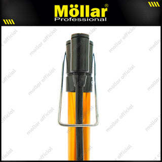 BISON 8818A Pompa Sepeda Tabung Mini