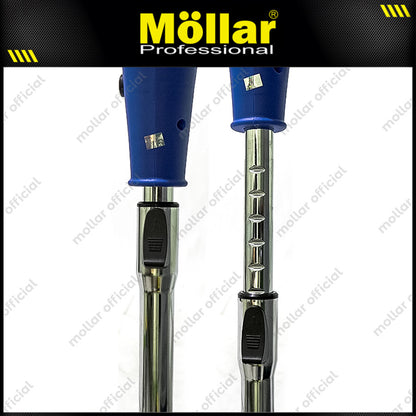 MOLLAR GT400 Mesin Potong Rumput Listrik / Grass Trimmer