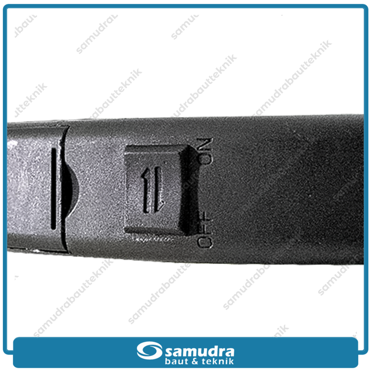 MODERN M-2600L Mesin Gergaji Sirkel Laser Listrik 7" / Circular Saw