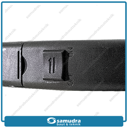 MODERN M-2600L Mesin Gergaji Sirkel Laser Listrik 7" / Circular Saw