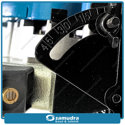 MODERN M-2600L Mesin Gergaji Sirkel Laser Listrik 7" / Circular Saw