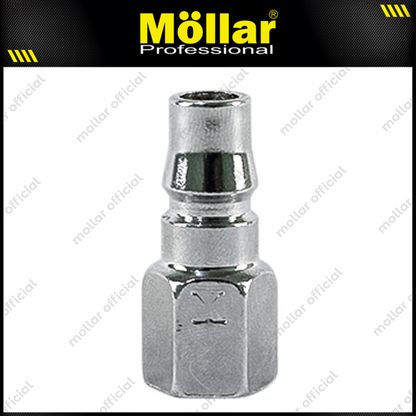 XENON Kopler Angin PF20 / Plug Coupler Male QC-PF20