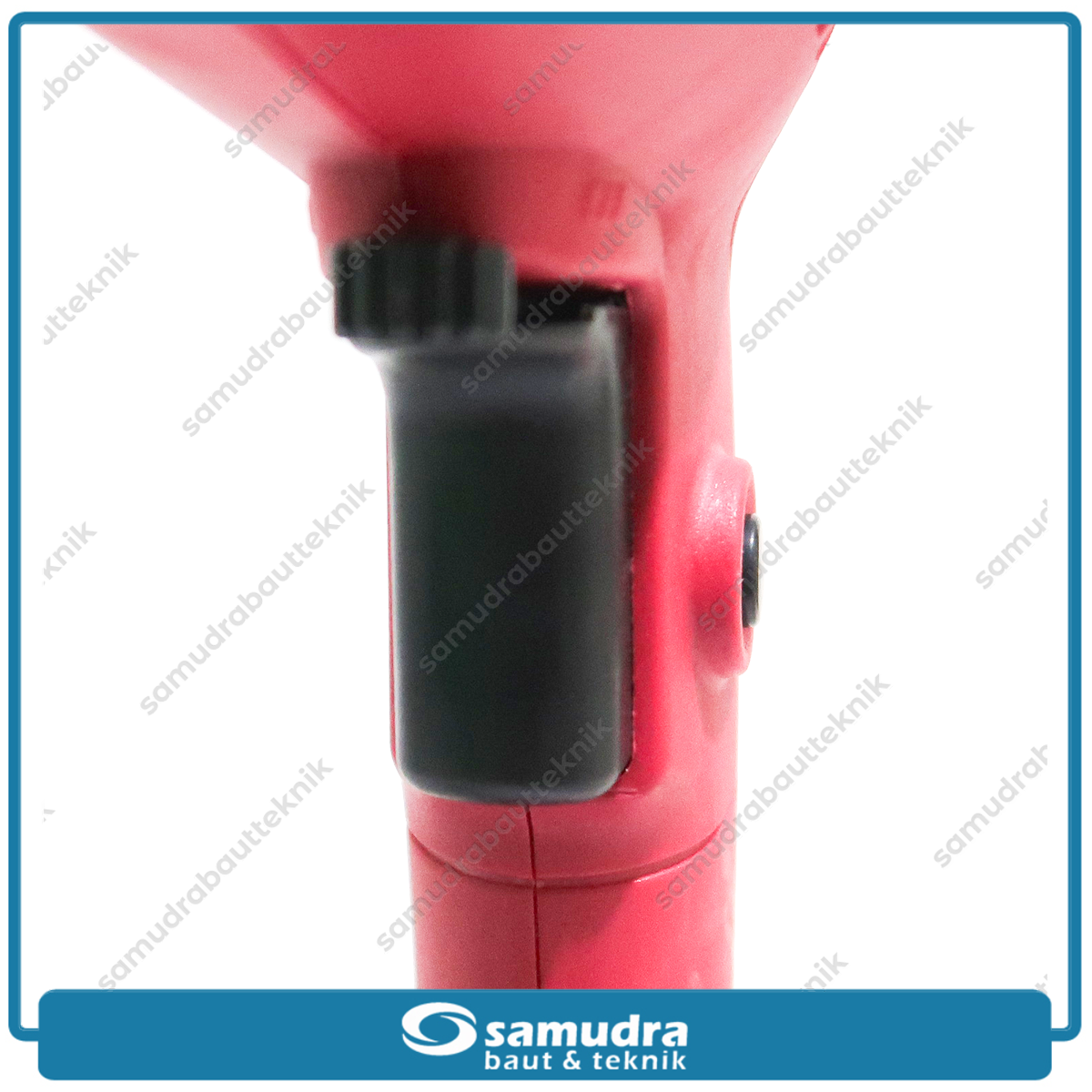 NOVUS ND8002 Mesin Bor Listrik 10 mm