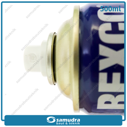 REXCO 50 Multi Purpose Lubricant 500 ml