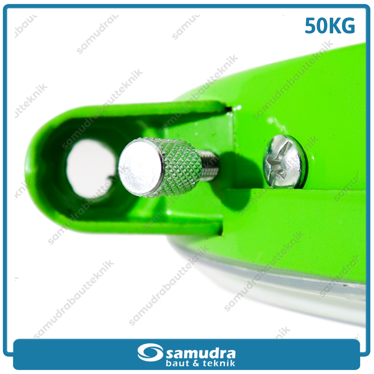 NANKAI 130-02 Timbangan Gantung 50 kg