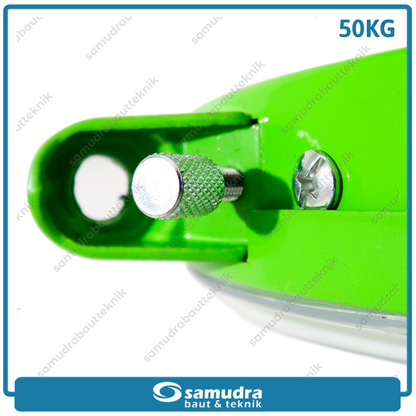 NANKAI 130-02 Timbangan Gantung 50 kg