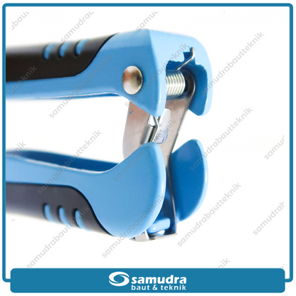 LIPPRO S828-342 Gunting Pipa PVC 3-42 mm