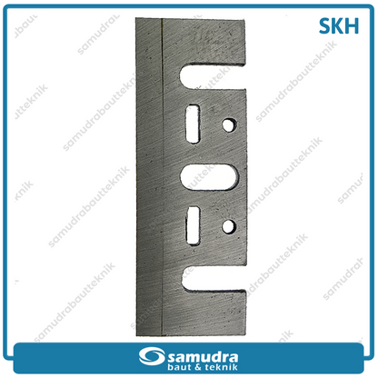 RYU AC-BD144 Mata Serut SKH 82 mm x 10 mm / Planner Blade