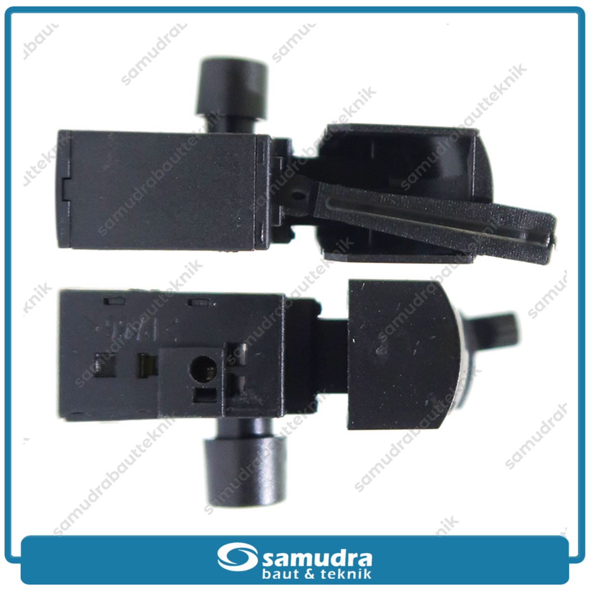 RYU Saklar Mesin Bor Listrik untuk RDR10-3RE