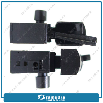 RYU Saklar Mesin Bor Listrik untuk RDR10-3RE