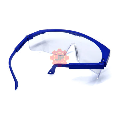 JP 89-007 Kacamata Safety Bening KW2 / Safety Goggle