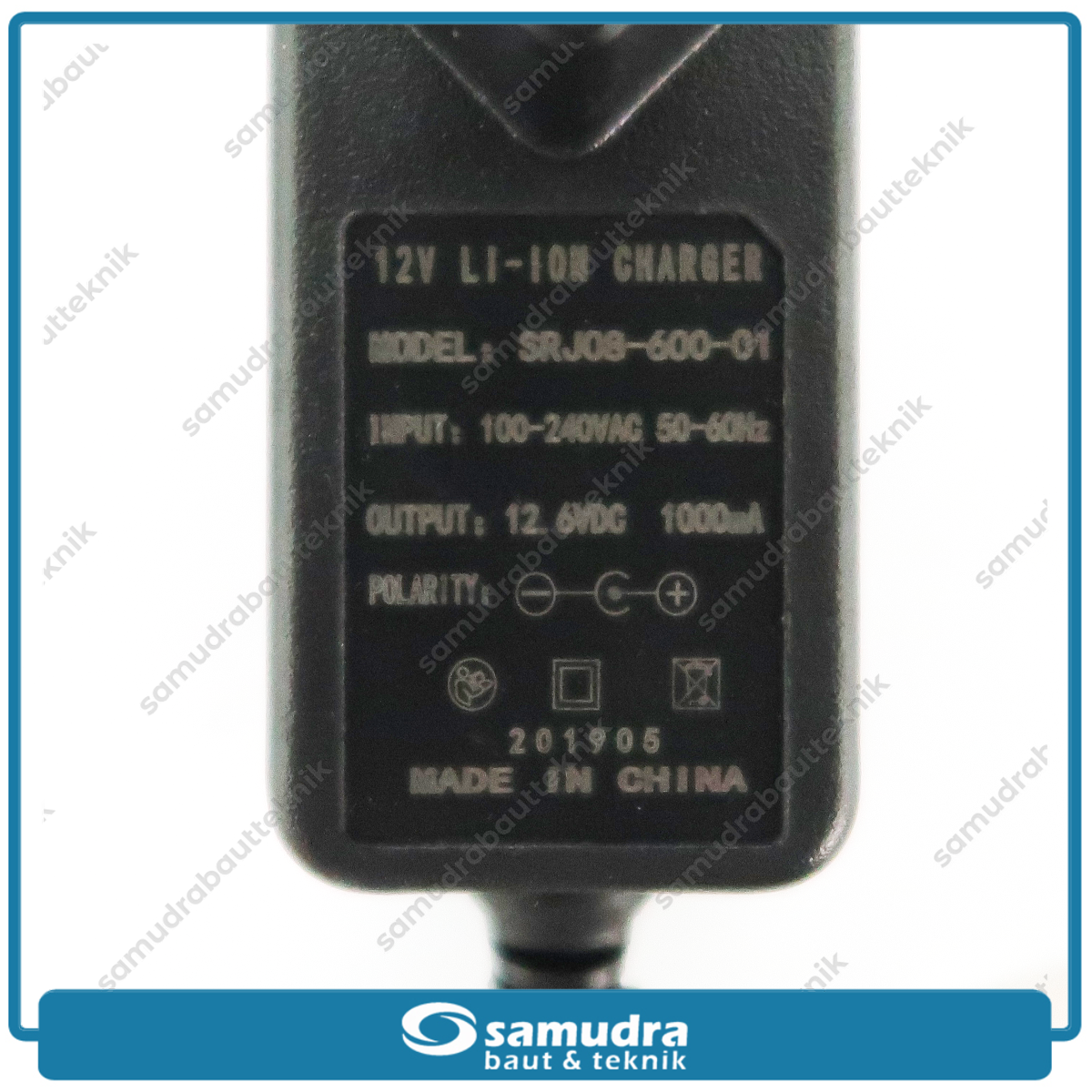 KENMASTER BOR-078 Mesin Bor Baterai 12V / Cordless Drill 1 Baterai KM-0612