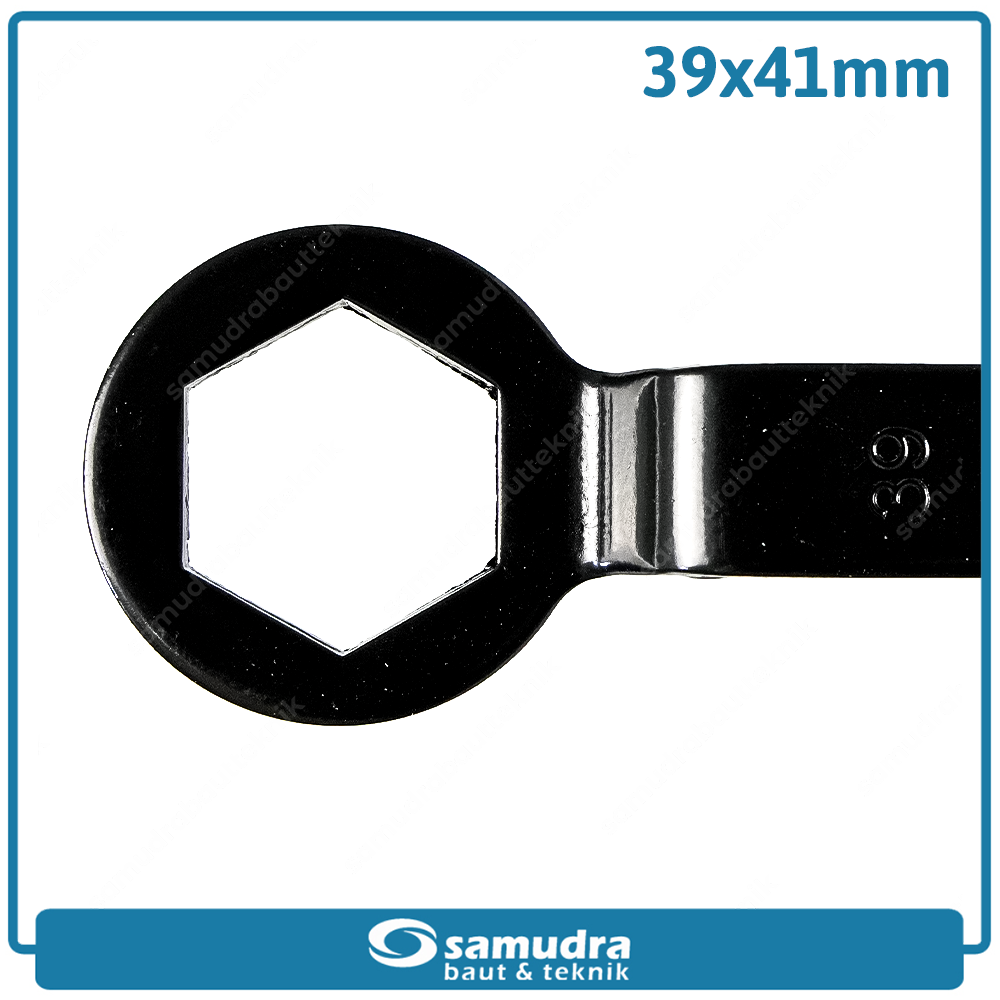 GRIPON 18-830 Kunci Kopling Matic 39-41 mm / Coupling Nut Wrench