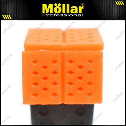 BISON Spring Clamp 9" / Catok Kayu