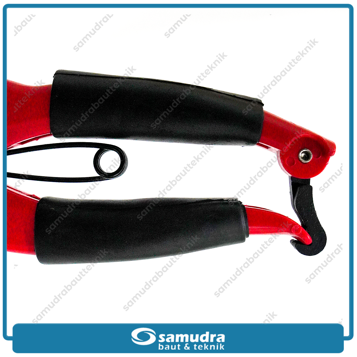 KENMASTER GUNT-042 Gunting Dahan K800