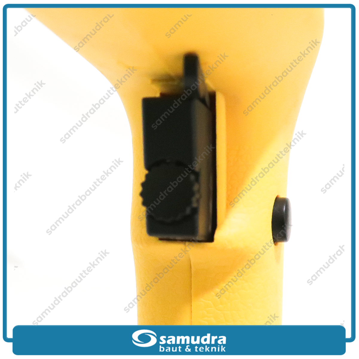 FISCH SDT1301 Mesin Bor Beton Listrik 13 mm Aksesoris Set