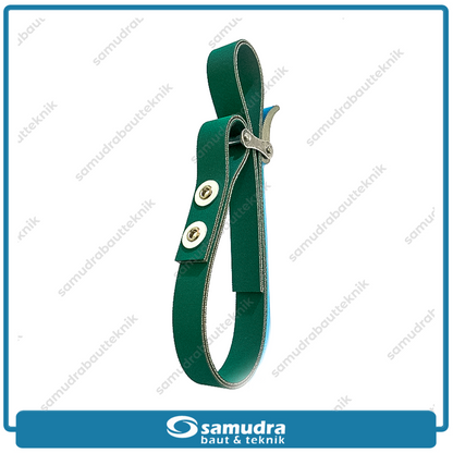 LIPPRO 7502-91 Kunci Filter Oli Sabuk 9"