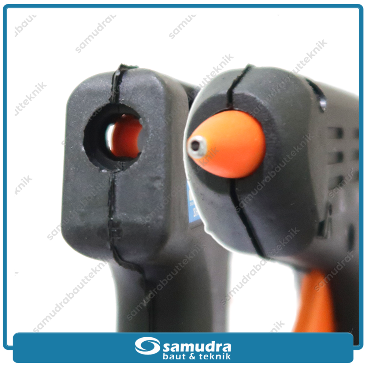 ORANGE 4100-10 Mesin Lem Tembak Kecil 10 Watt / Glue Gun