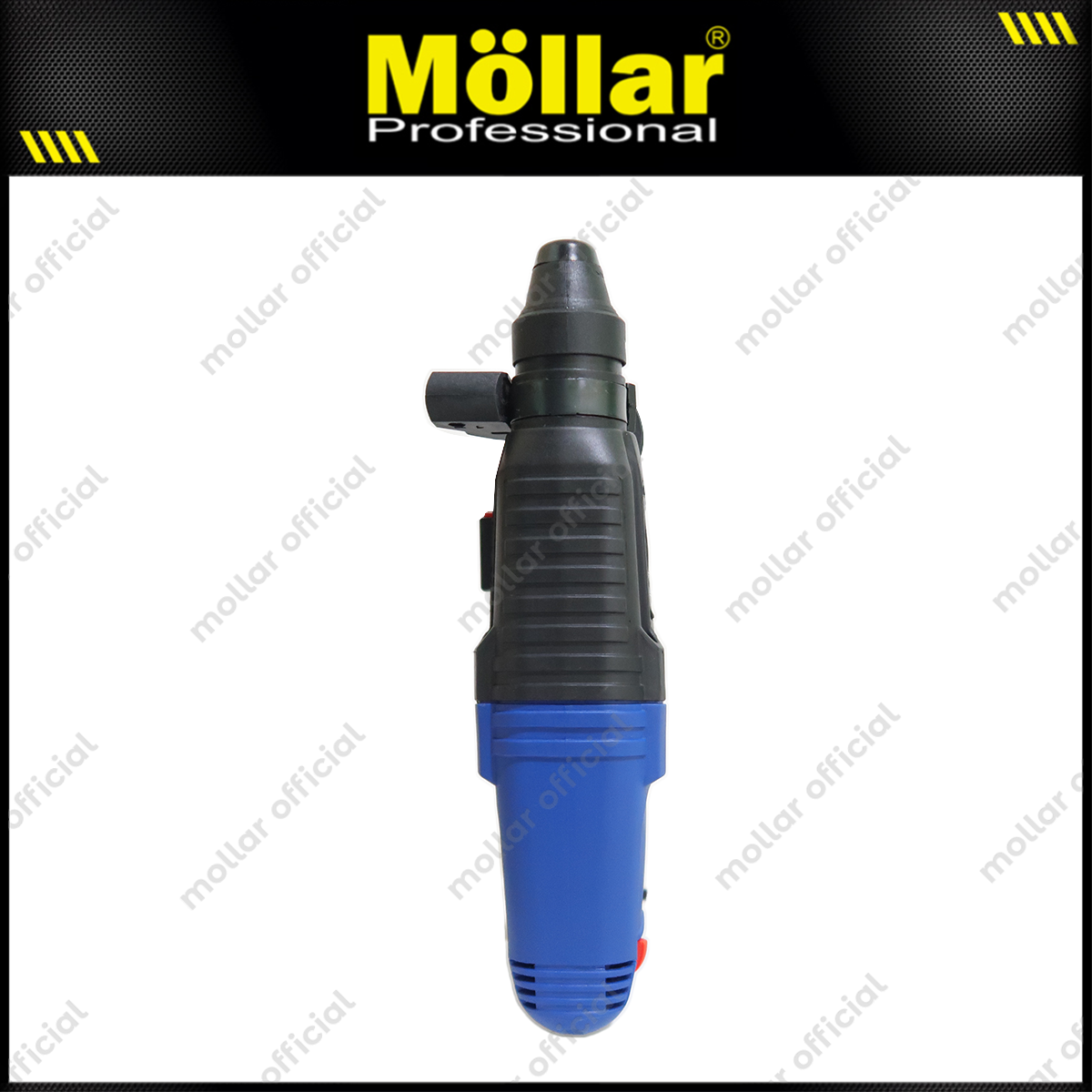 MOLLAR HD826 Mesin Bor Bobok SDS Plus 26 mm / Rotary Hammer