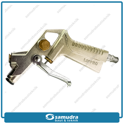 LIPPRO 9105 Inflator 3 in 1 200 psi / Alat Isi Angin