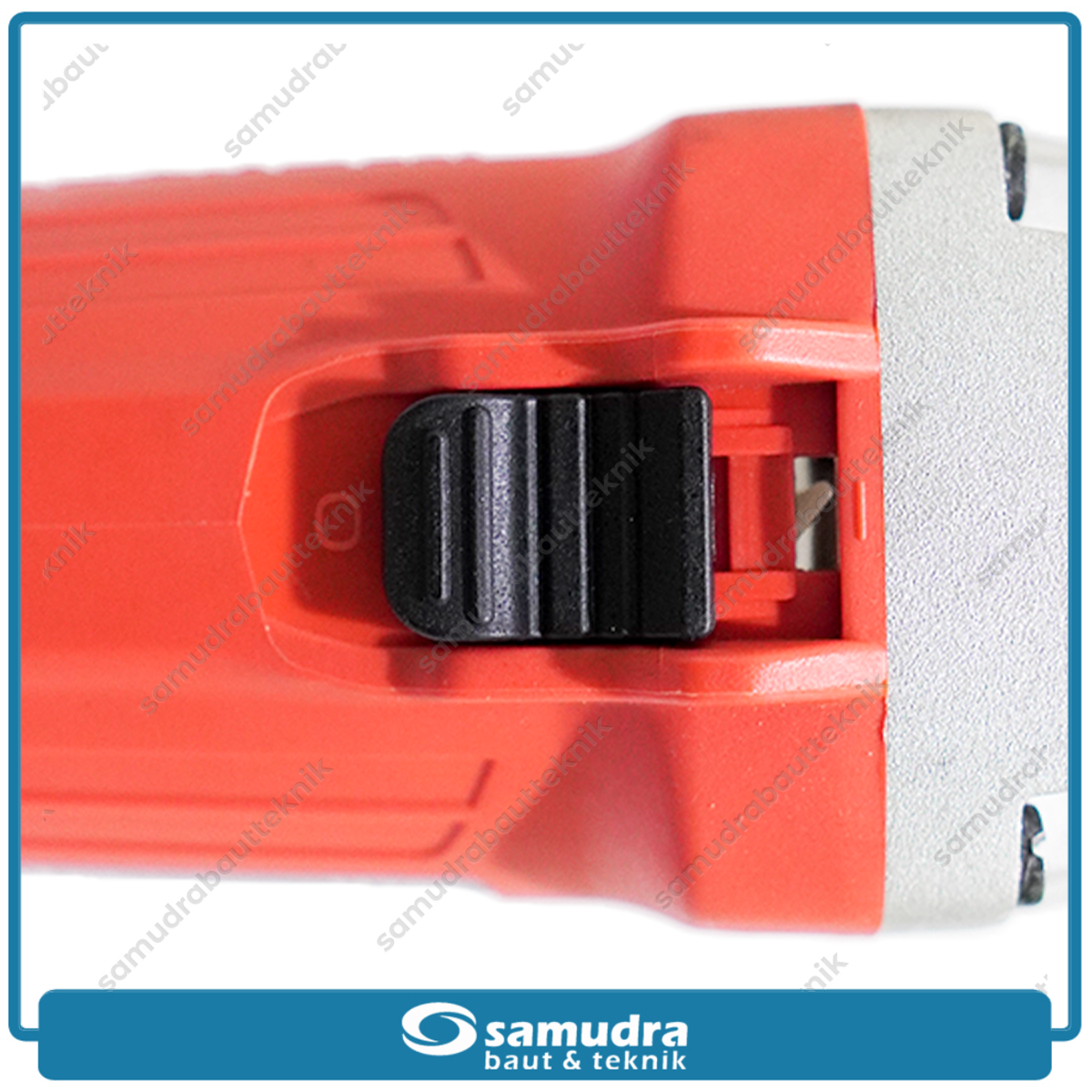 MAKTEC MT-90 Mesin Gerinda Listrik 4"